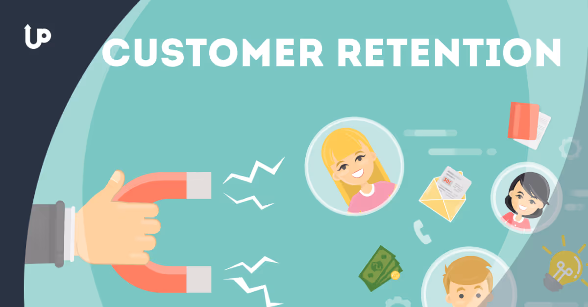 Why Are Repeat Customers Important?