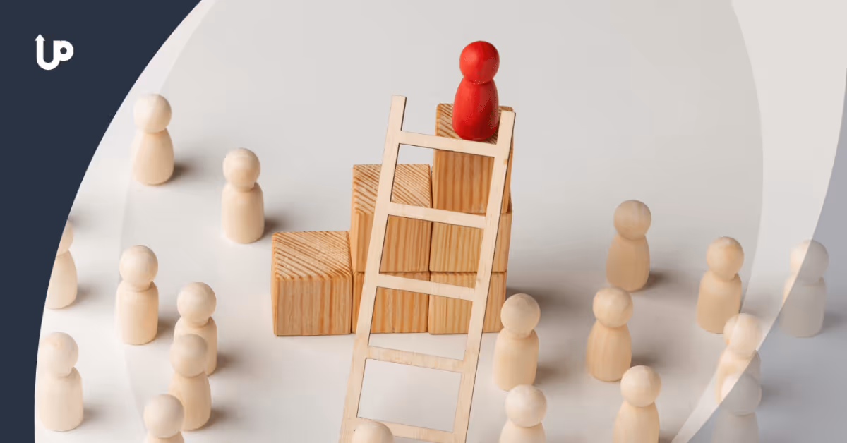 How to Stand Out in a Crowded Market