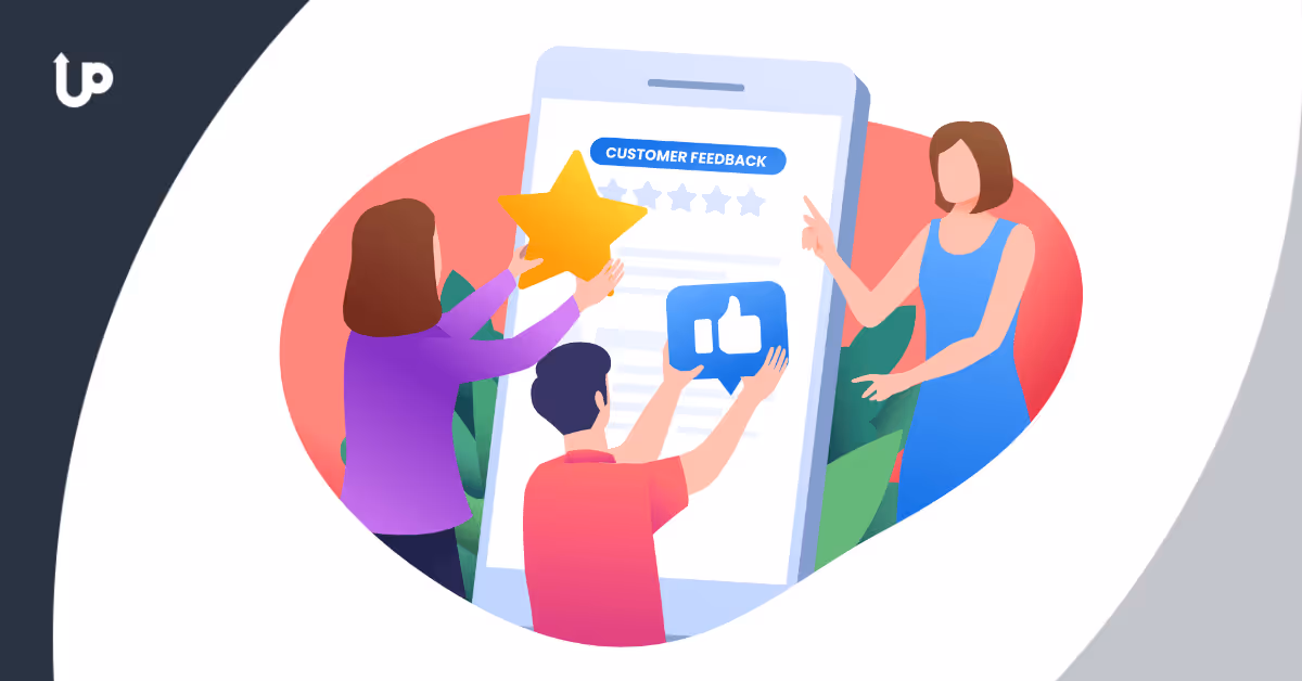 How to Collect Customer Feedback and Ways to Leverage It