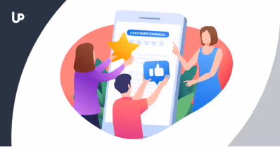 How to Collect Customer Feedback and Ways to Leverage It 