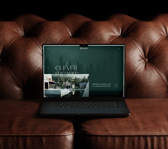 Laptop Clovr