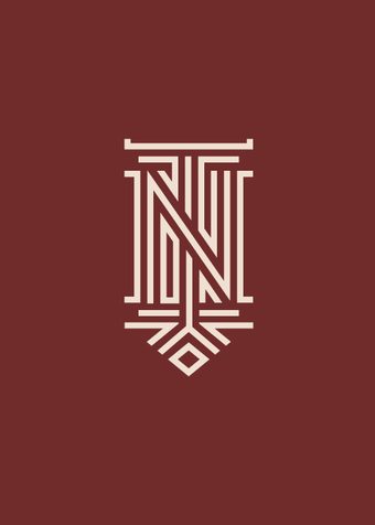 Logo Nieuwe Kafe