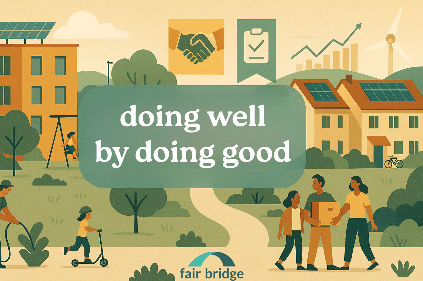 Bild zum Artikel über Mietkauf.