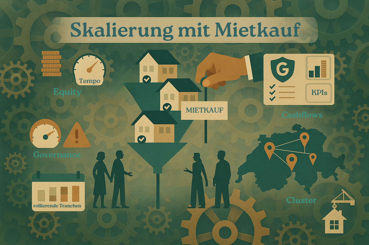 Bild zum Artikel über Mietkauf.