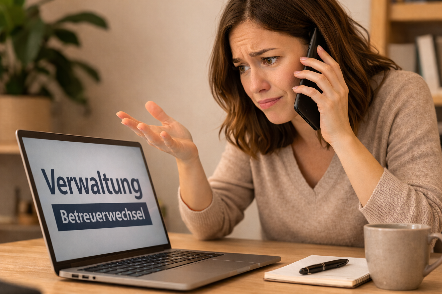 Bild zum Artikel über Mietkauf.