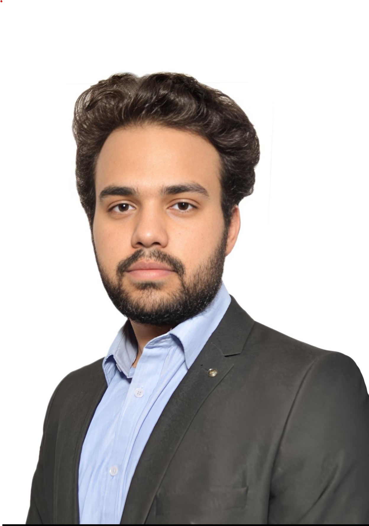 Shubham Kaushik