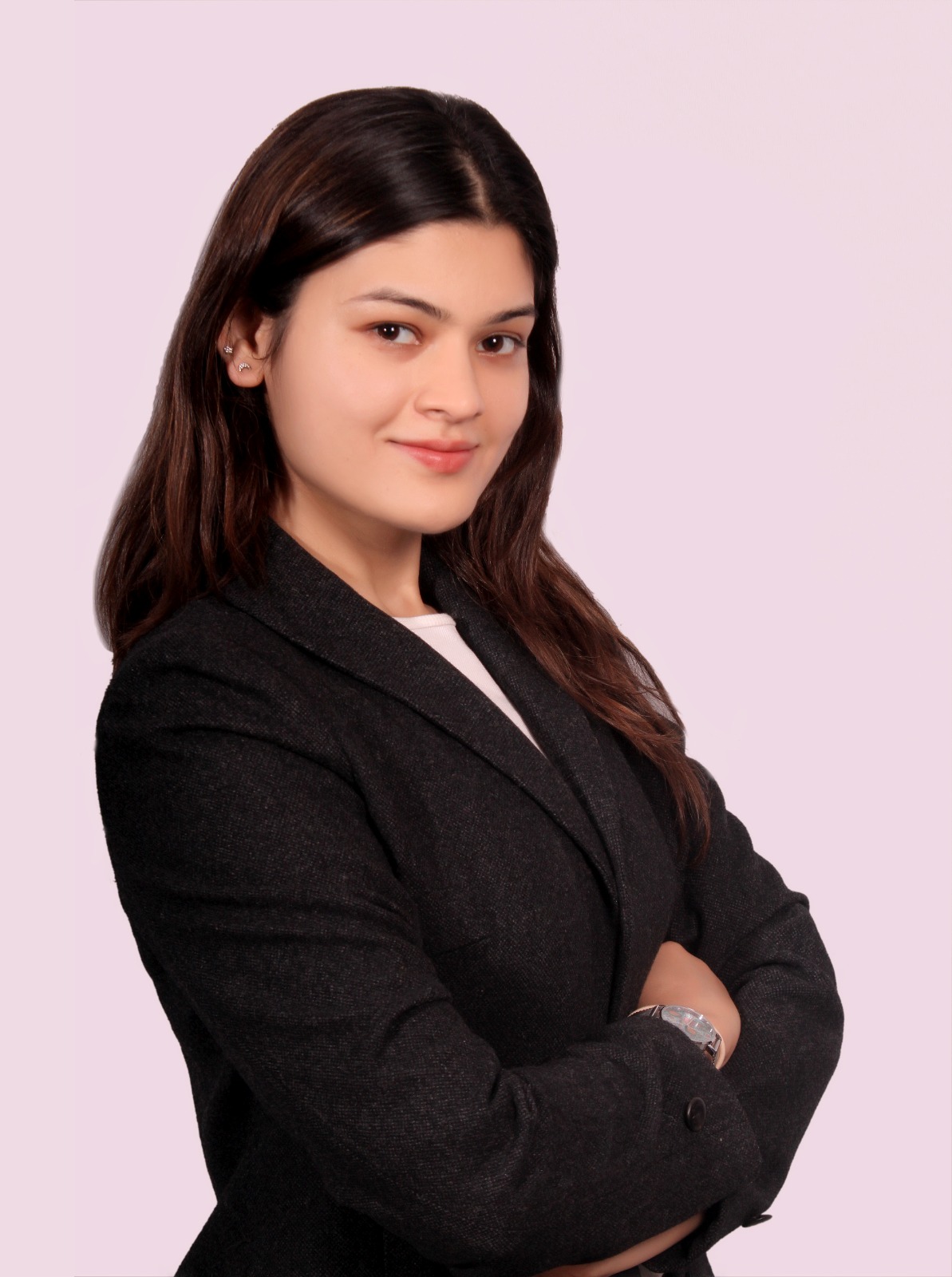 Mansi Gusain