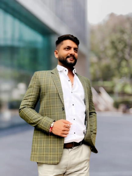 Ritesh