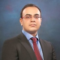 Ravinder Kulsari