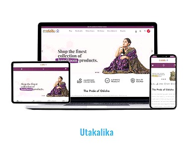 Utkalika