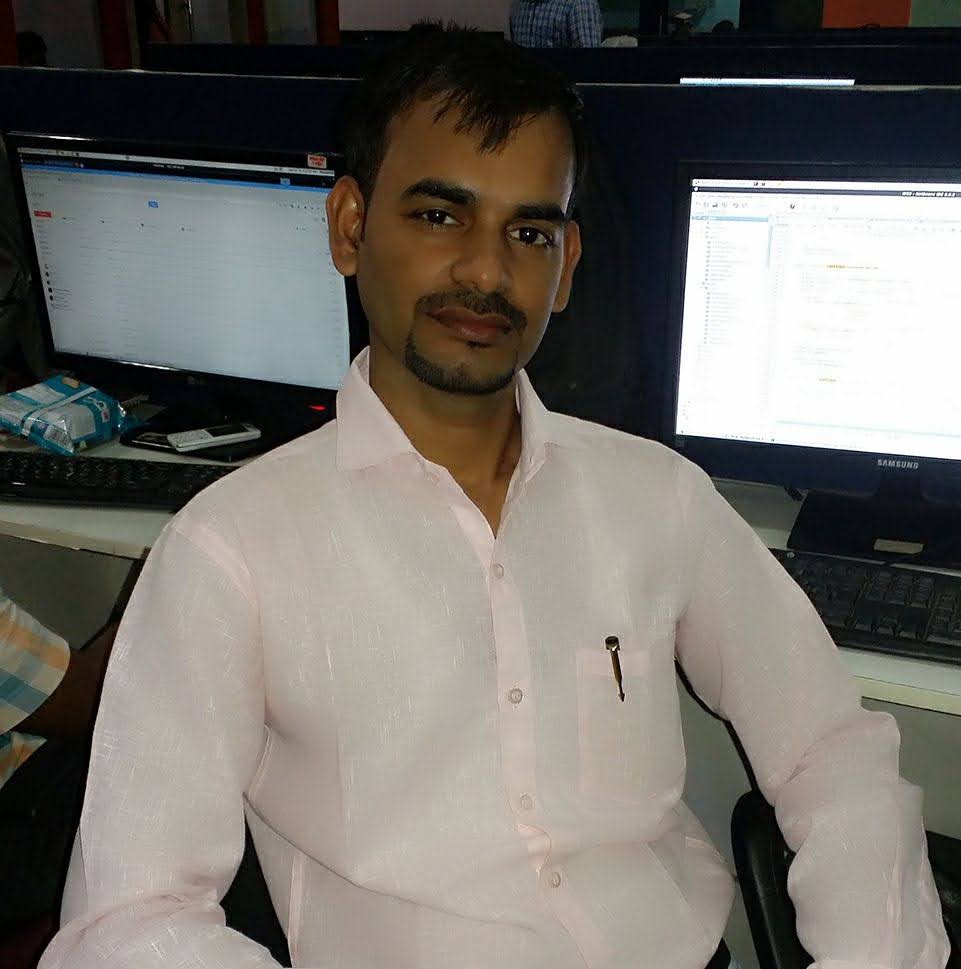 vinod