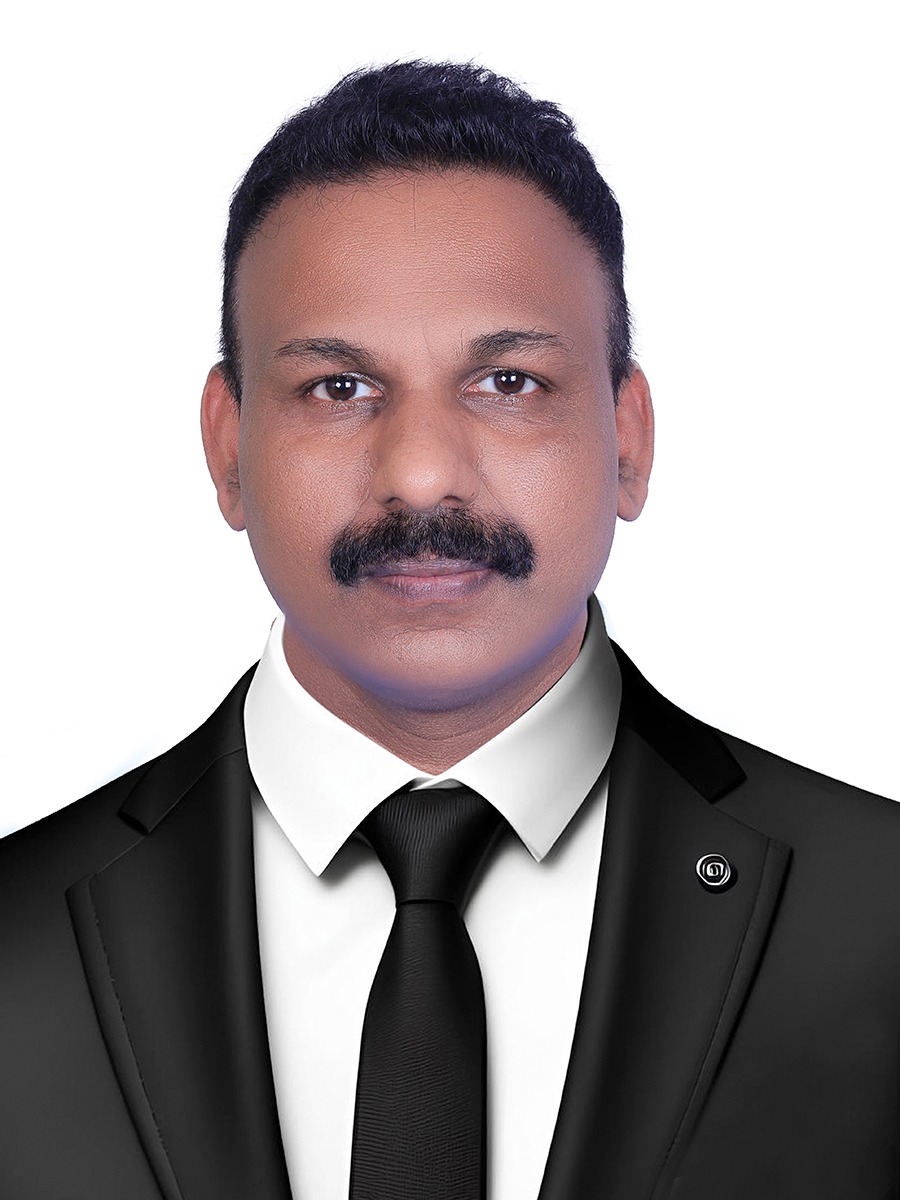 Rijesh Valiya