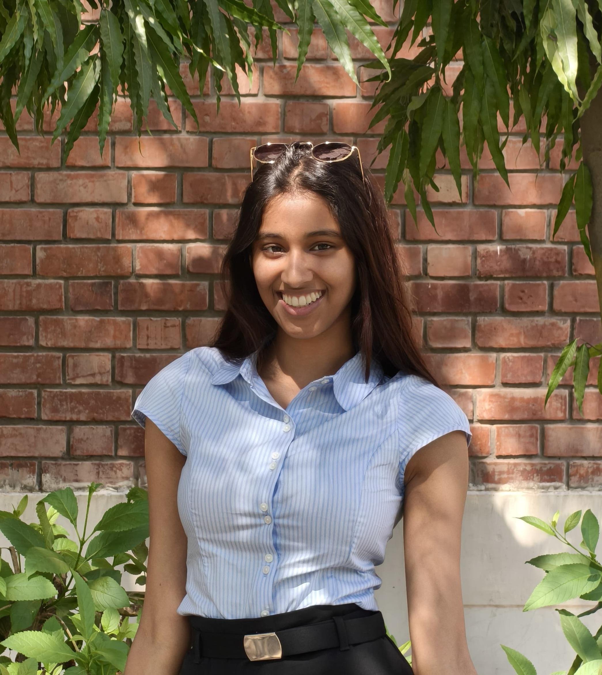 Muskan