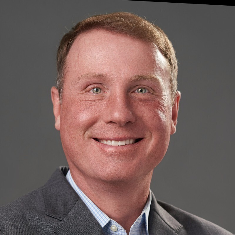 John Huckeby