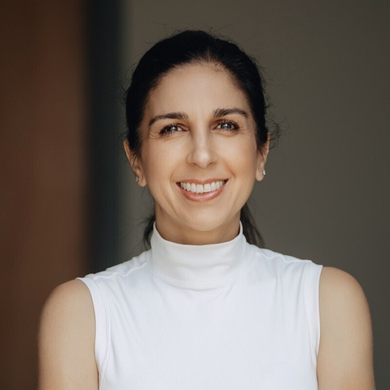 Orit Benzaquen