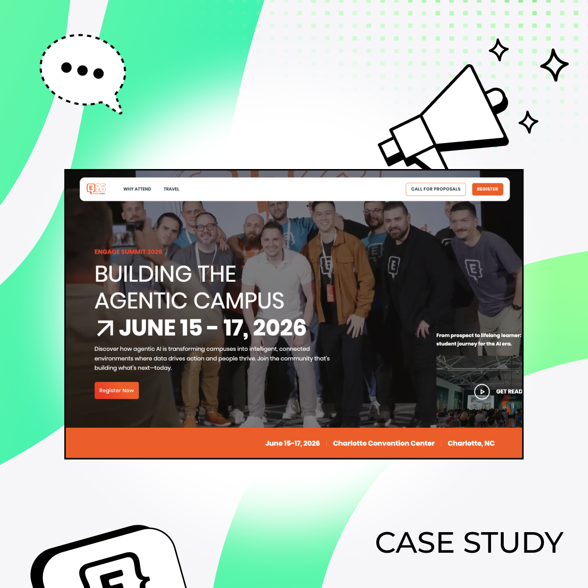 Full Website Rebuild in Under a Month, Delivered Twice