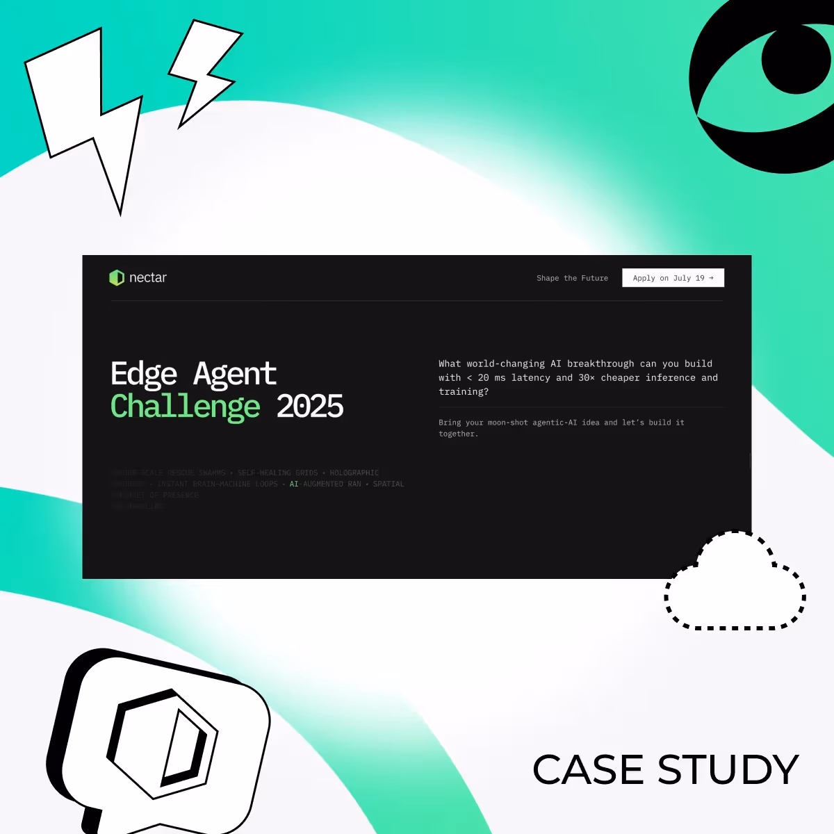 From PDF to an Interactive Sales Tool in Under 2 Weeks