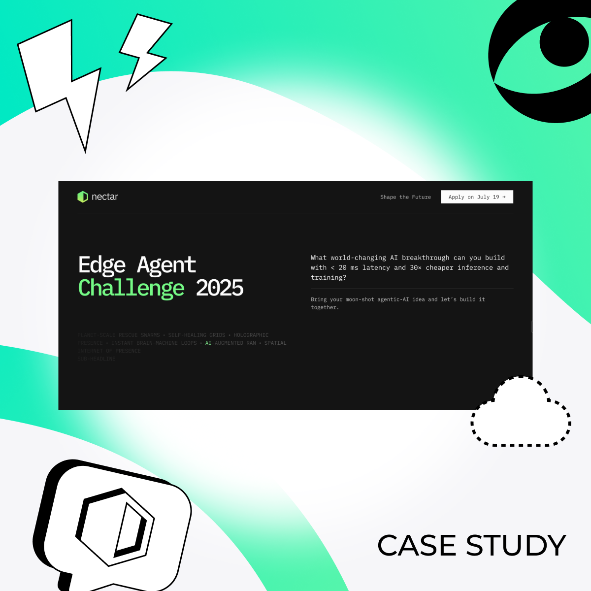From PDF to an Interactive Sales Tool in Under 2 Weeks