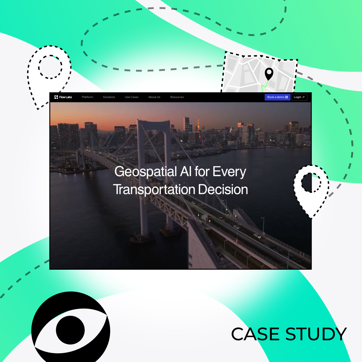 How One Project Turned Into an Ongoing Partnership.