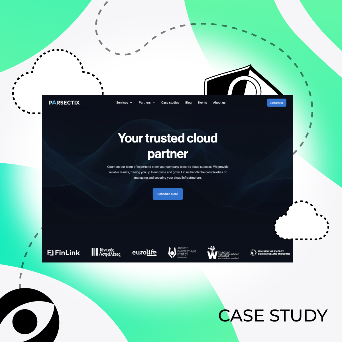 Helping a Boutique Firm Compete with Industry Giants