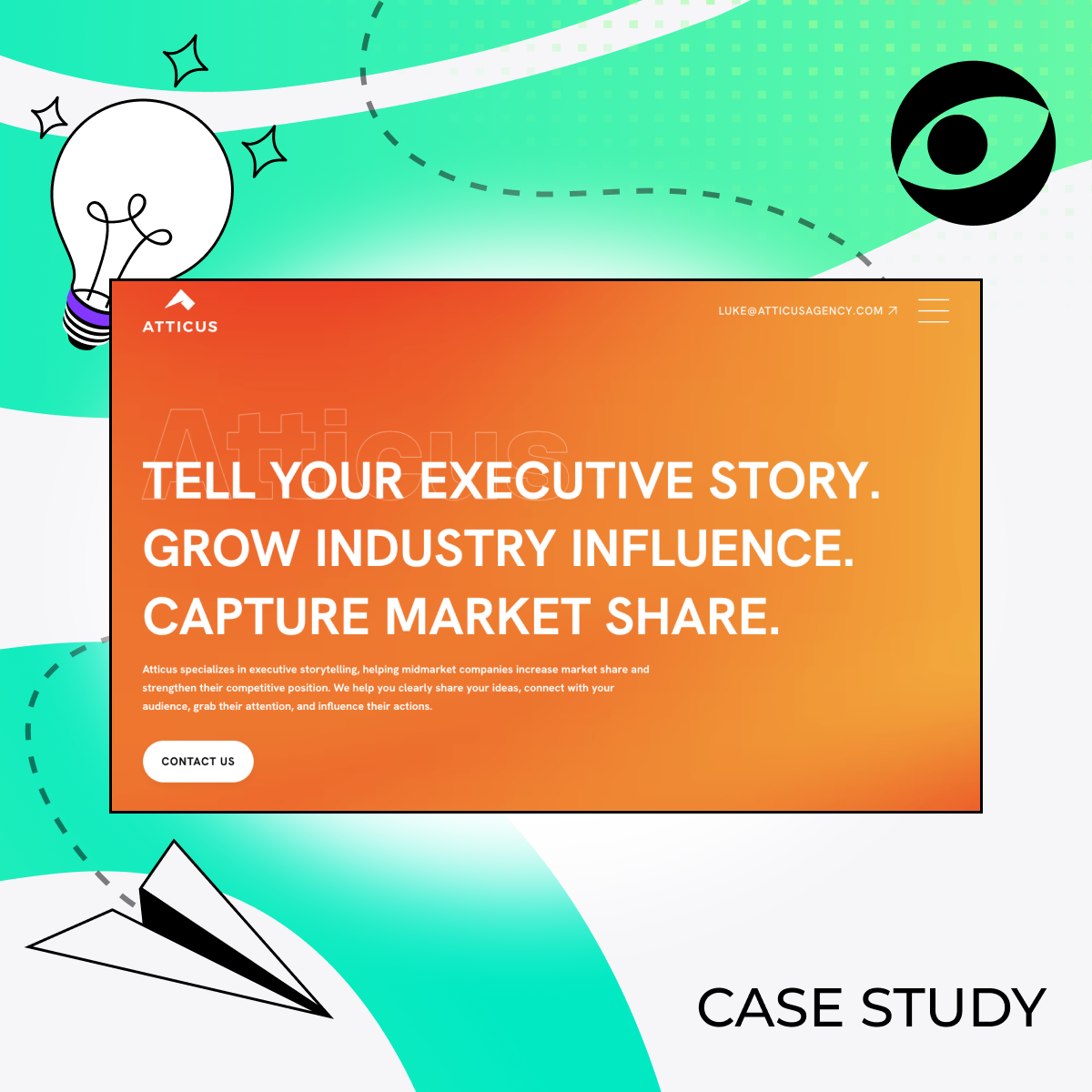 From Homemade to High-End: Fueling a B2B Agency’s Pivot to Enterprise