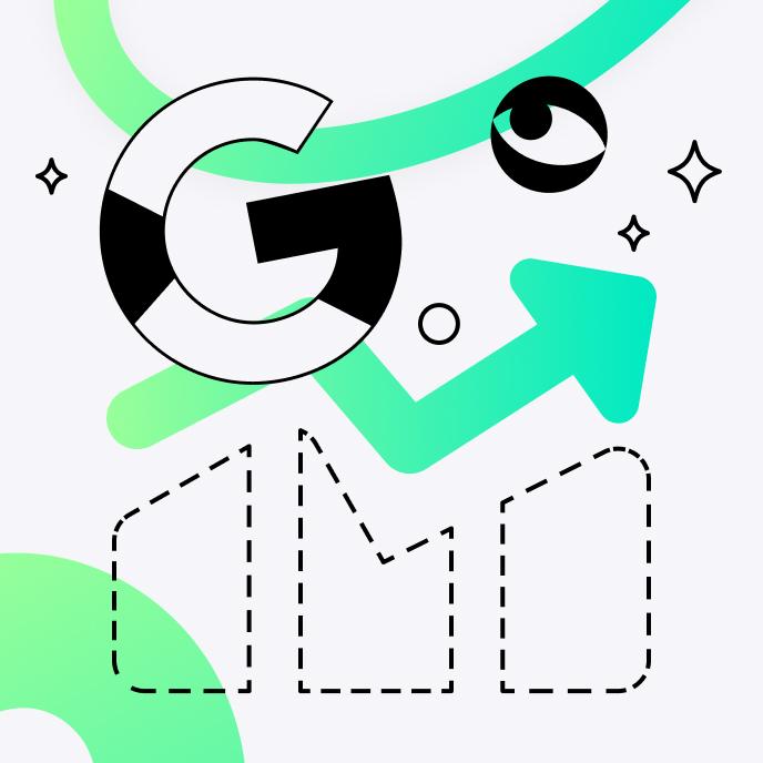 150+ Google Search Statistics for 2026: Usage, Market Share, CTR & AI Overviews