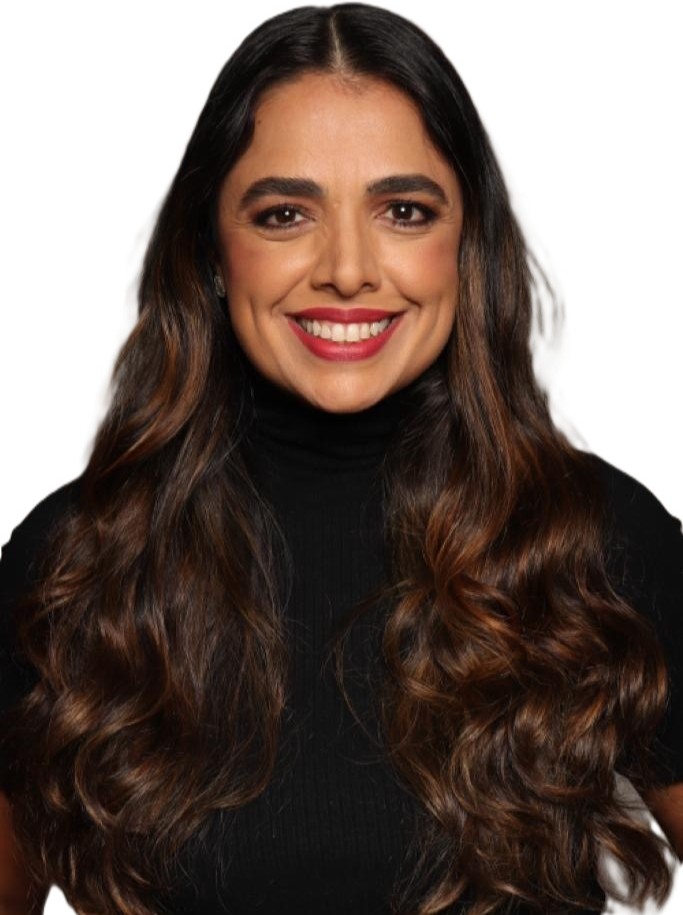 Maria Thereza Moreira