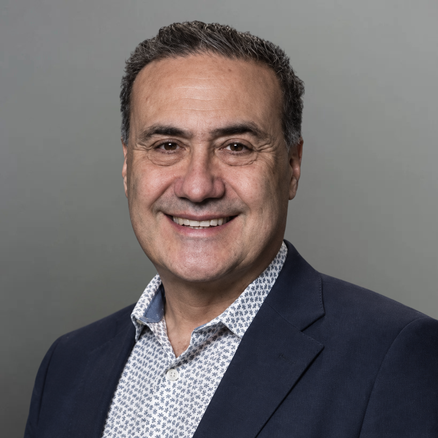 Ciro Biderman