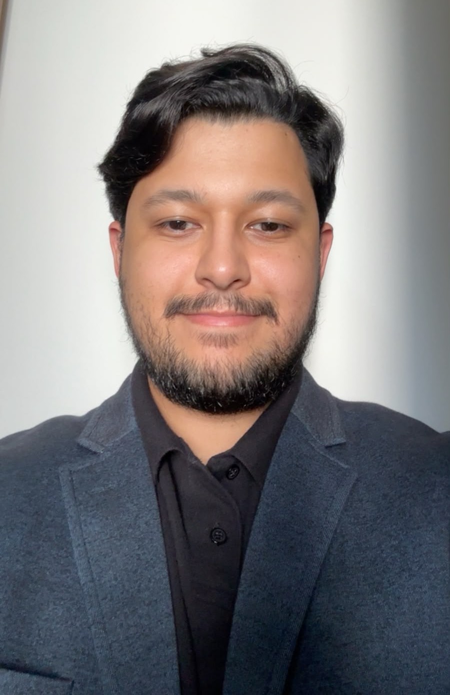 Gabriel Branco