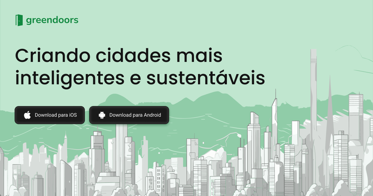 Greendoors