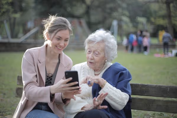 Senior Events and Activities Guide for Madison WI