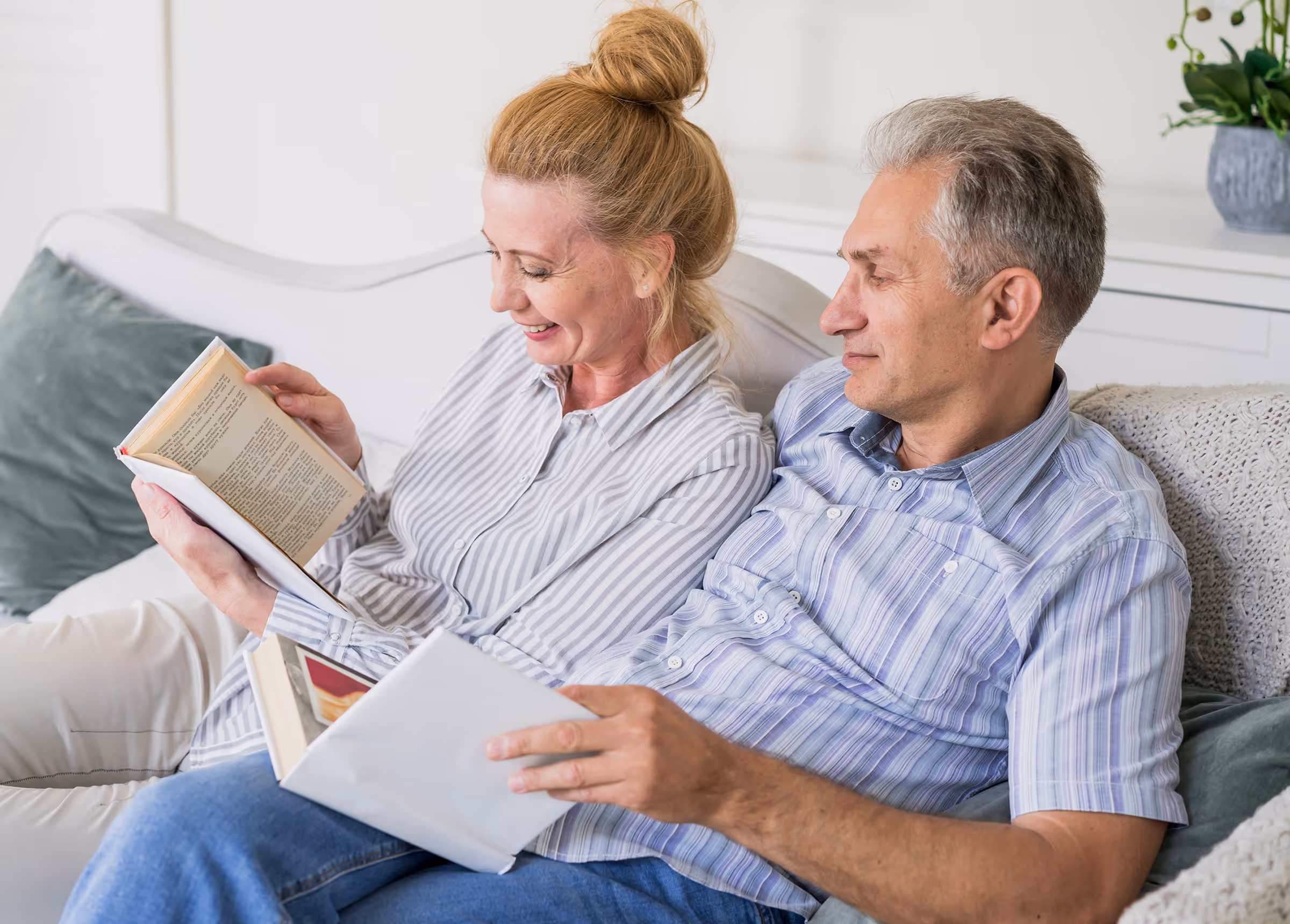 How to Start a Book Club in Your Community
