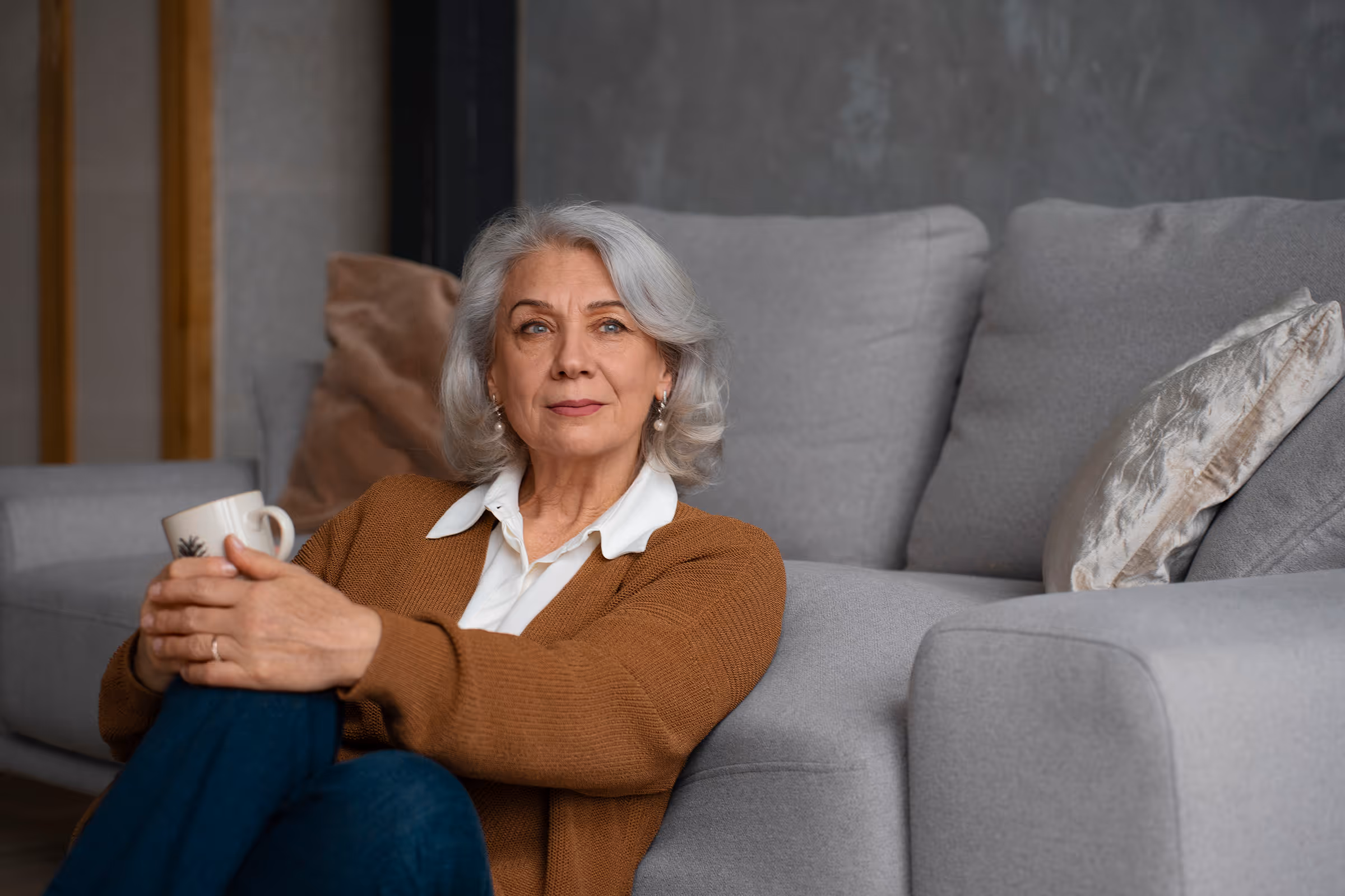 How to Manage Chronic Pain in Cooler Weather