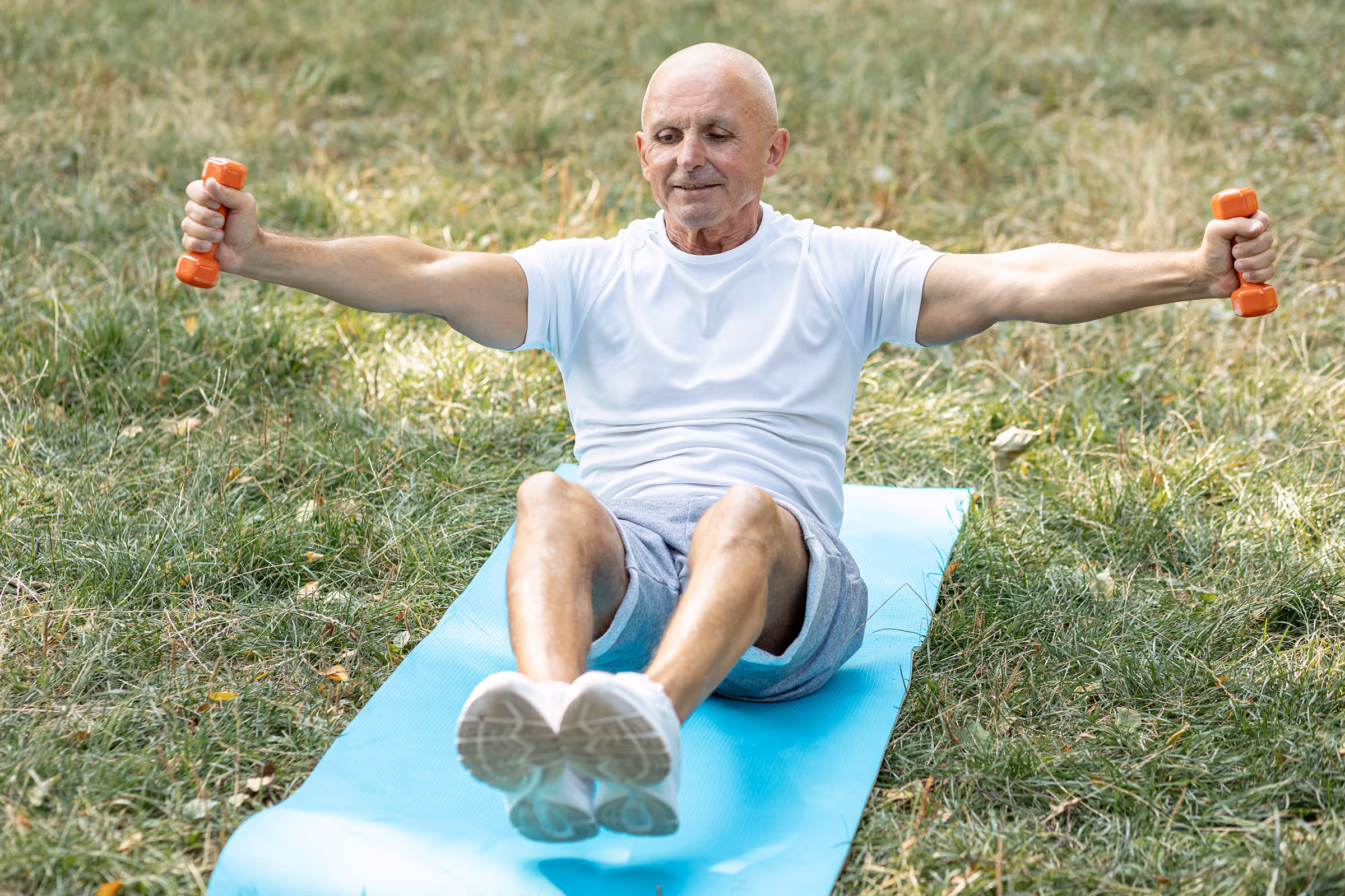 May is National Osteoporosis Awareness and Prevention Month