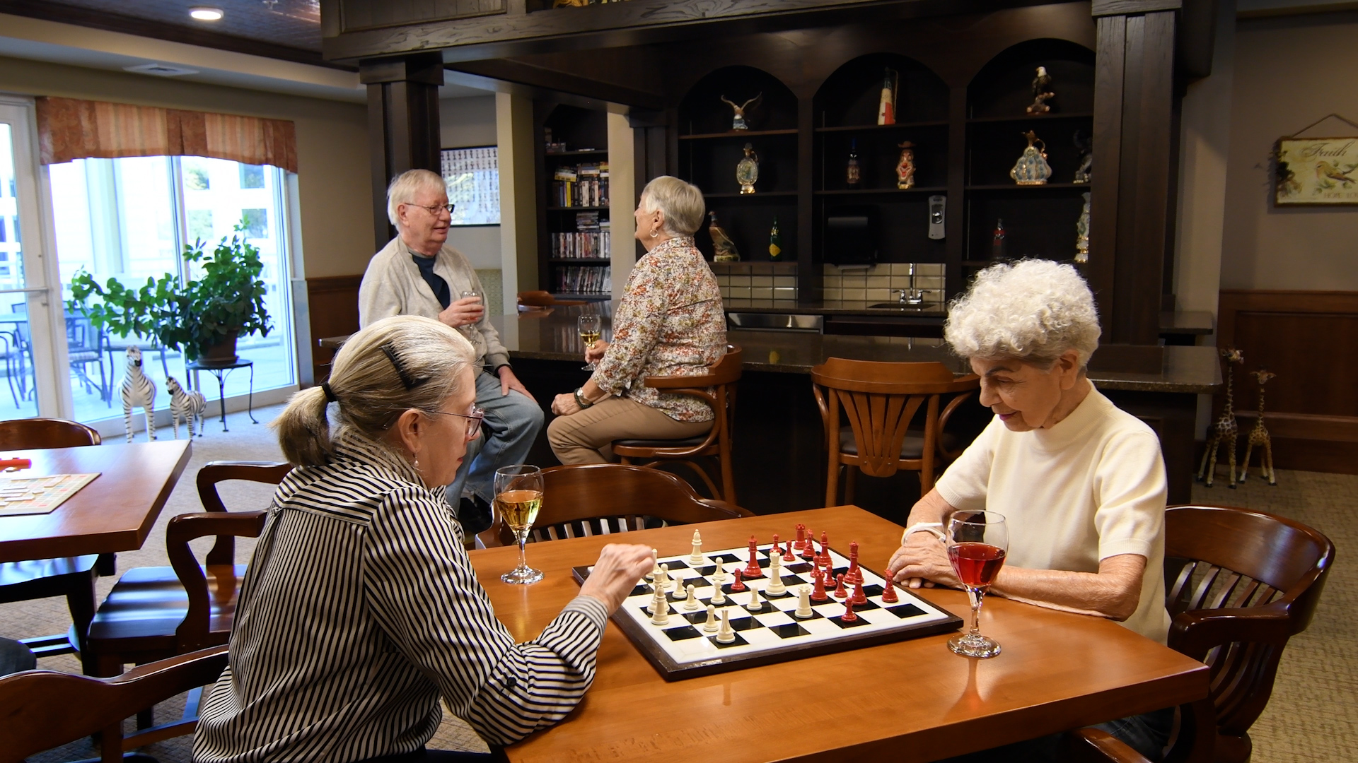 The Brain Health Benefits of Lifelong Learning