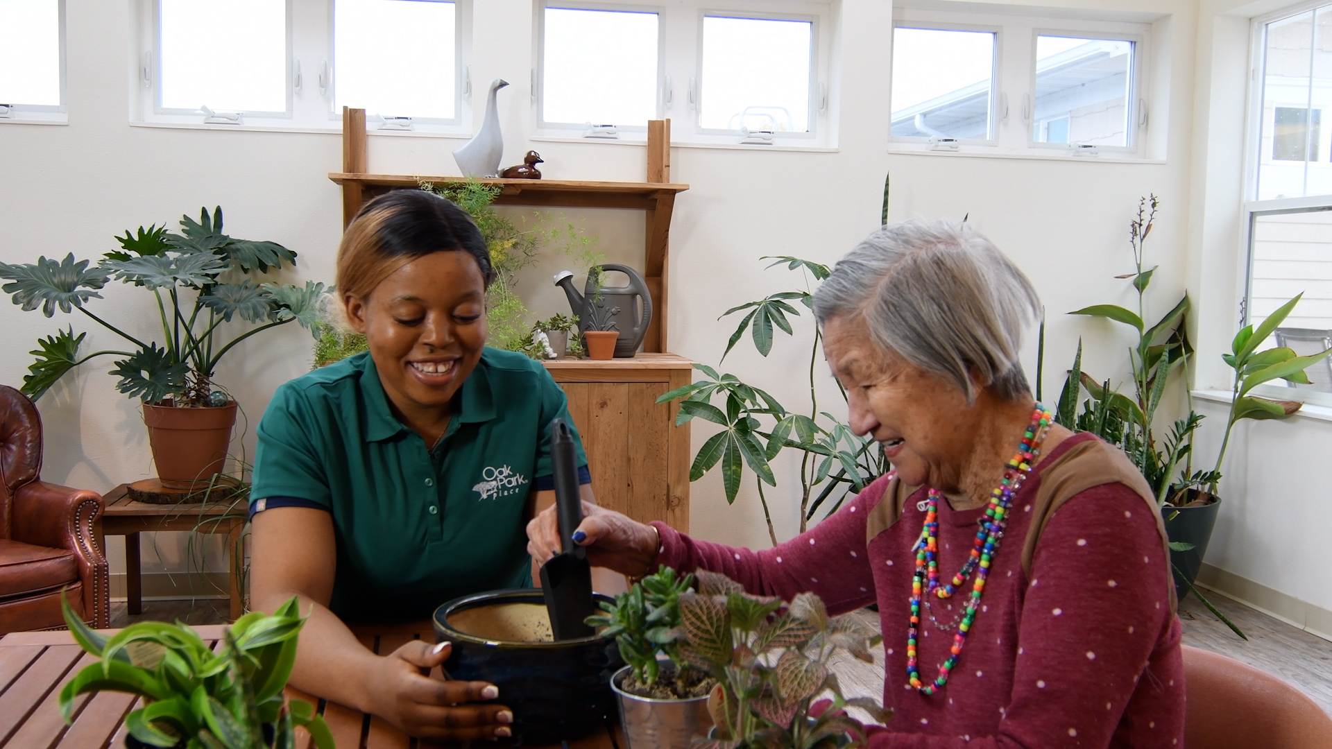 Gardening for Your Health