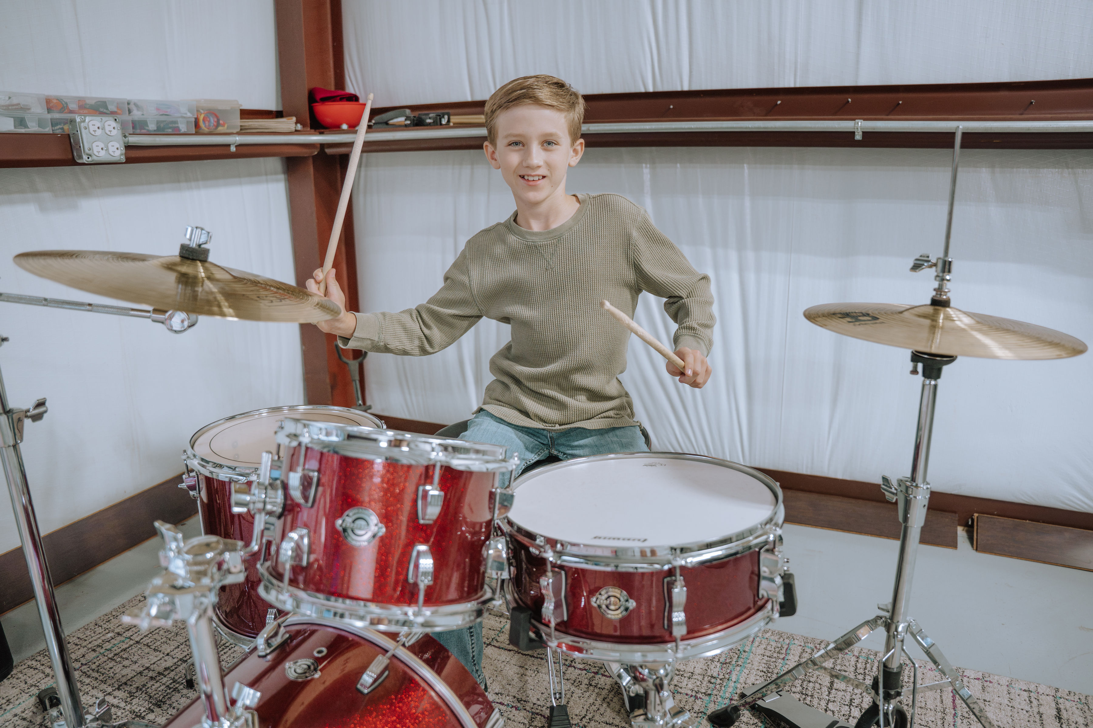 Christmas Music Lessons in Benbrook and Fort Worth TX