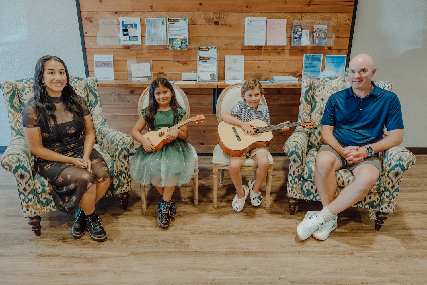 music lessons and classes for kids and adults near me in benbrook texas