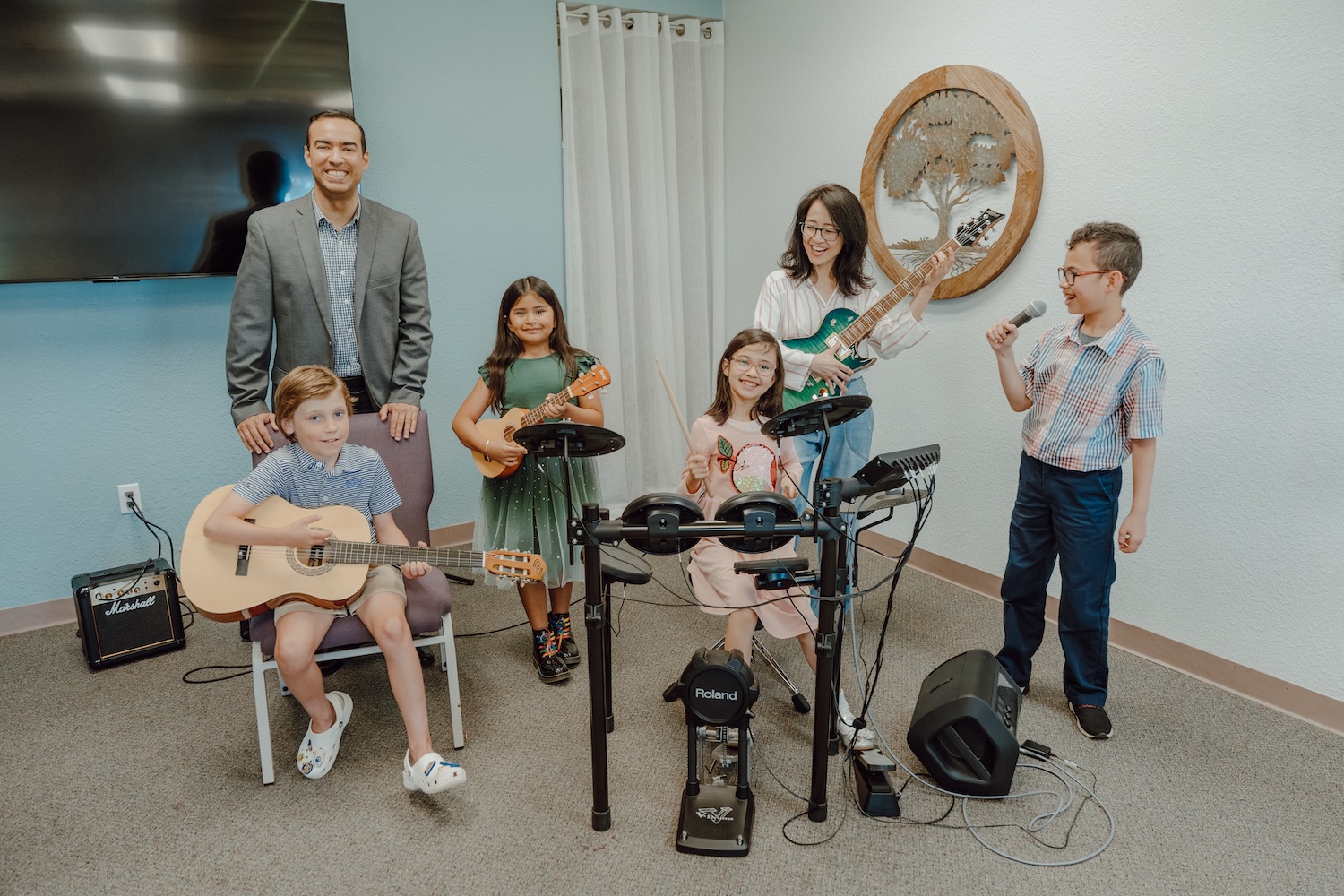 piano lessons and classes for kids and adults near me in benbrook texas