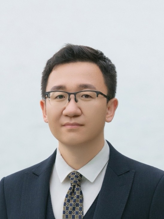 Paul Wang