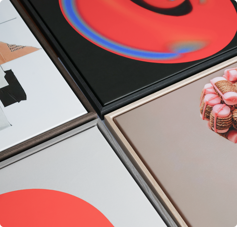 Printseekers print on demand personal manager.