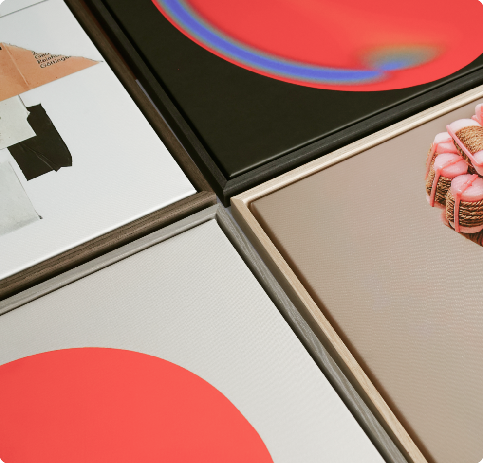 Printseekers branding services for print on demand.