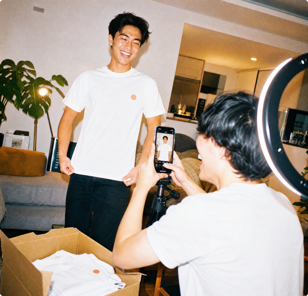 Merch for agencies | Printseekers