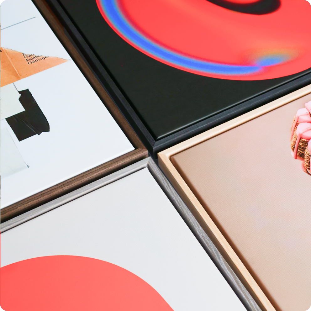 Step 3 on ordering a free sample | Printseekers