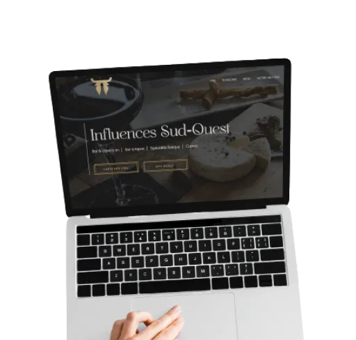 Processus de conception et développement web