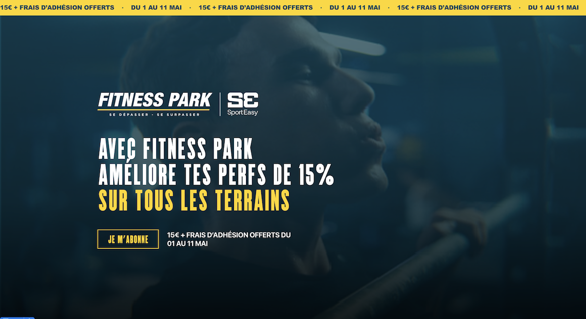 Fitness Park