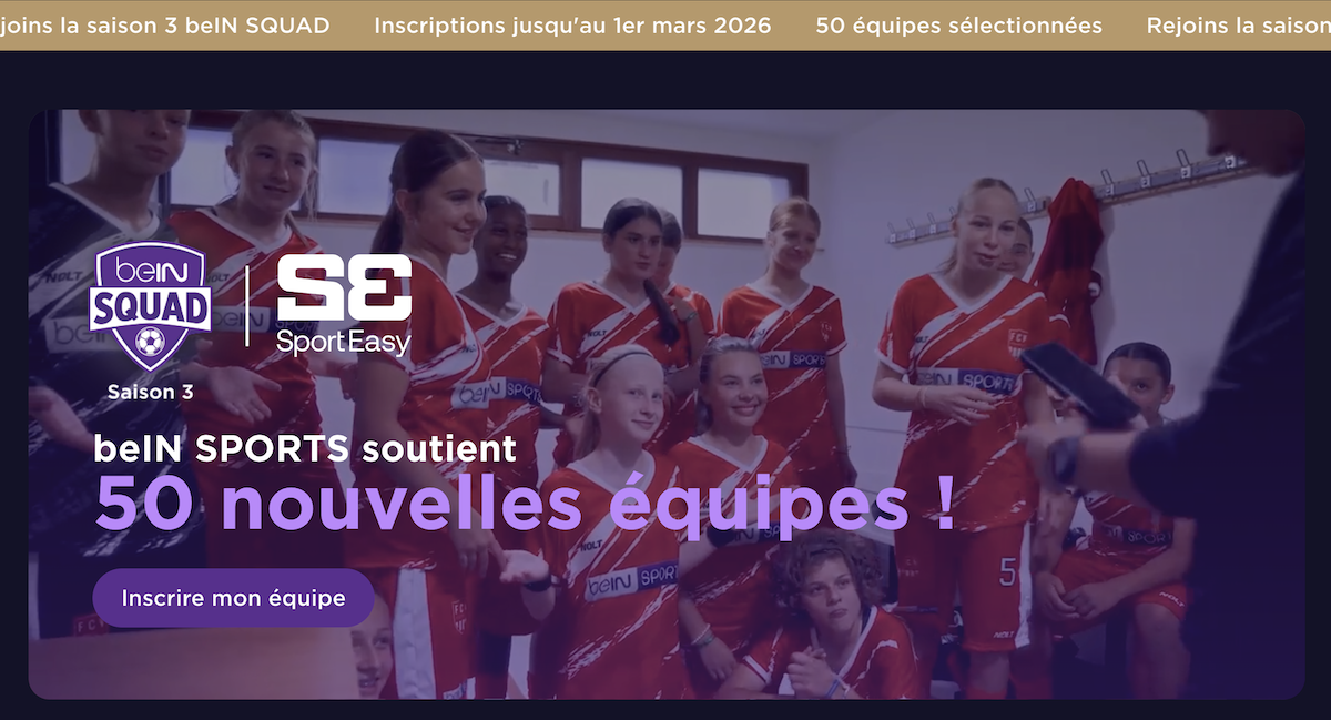 BeIn Sport