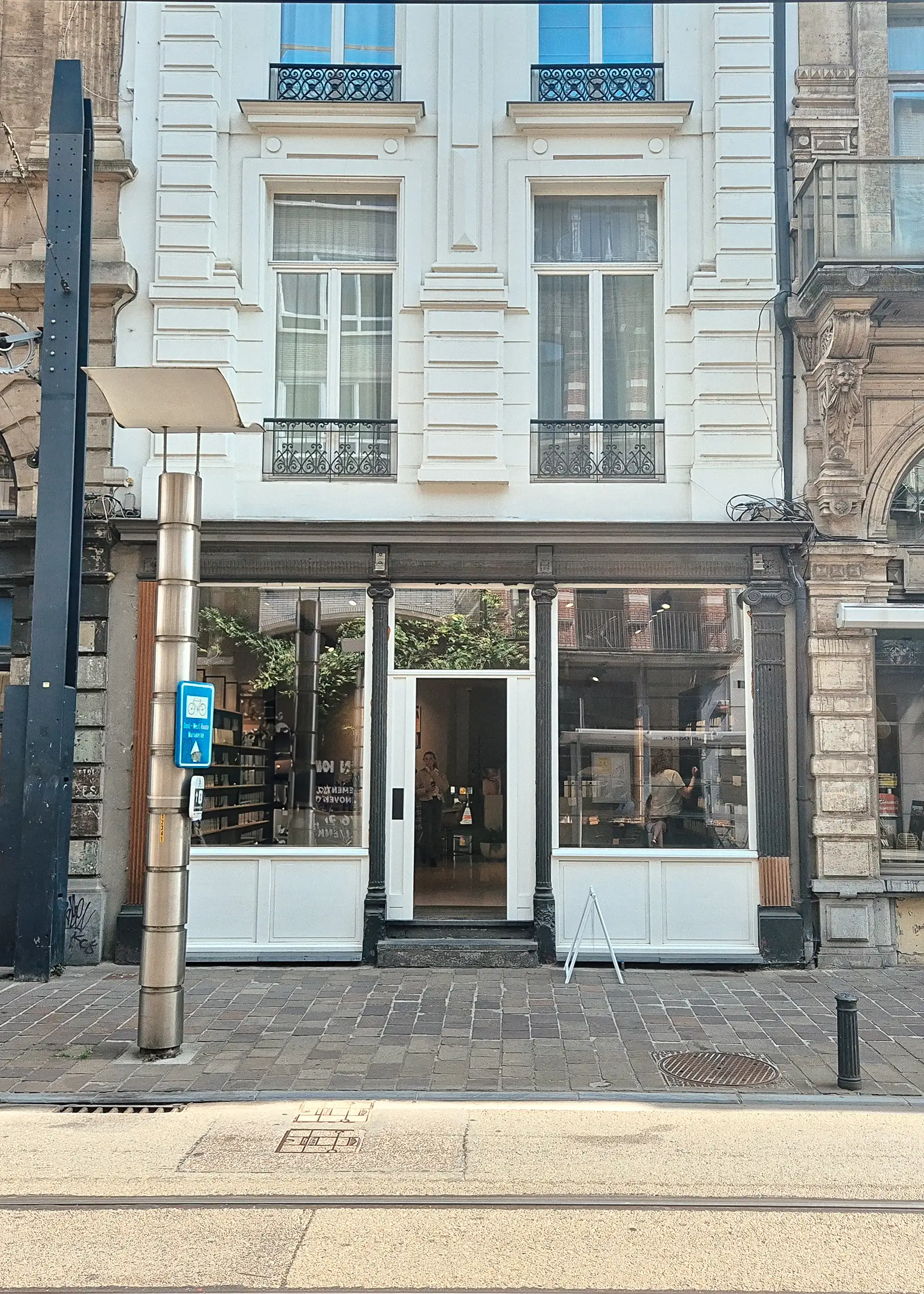 Scorpio Tattoo Studio Lippenslaan Knokke