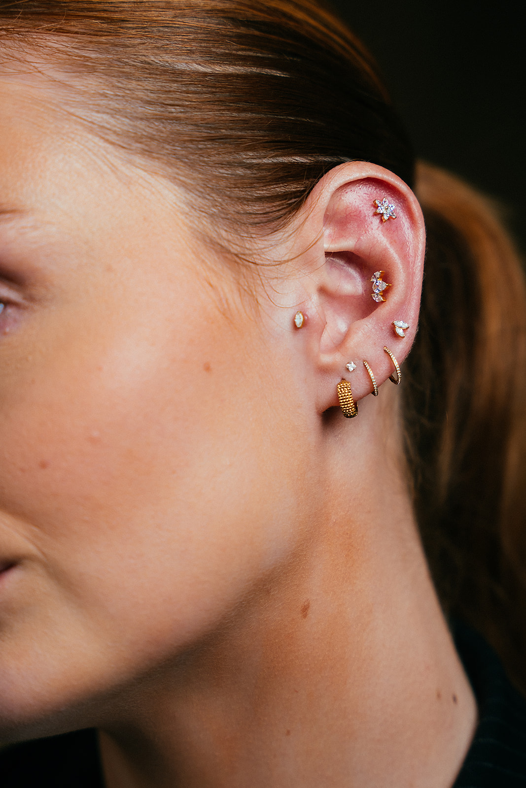 high quality jewelry at Scorpio