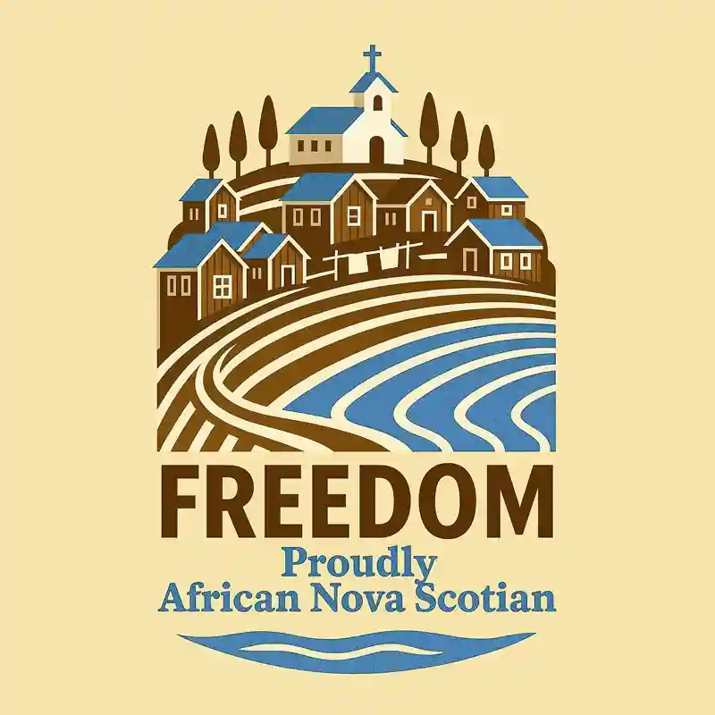 Freedom Culinary Culture logo.